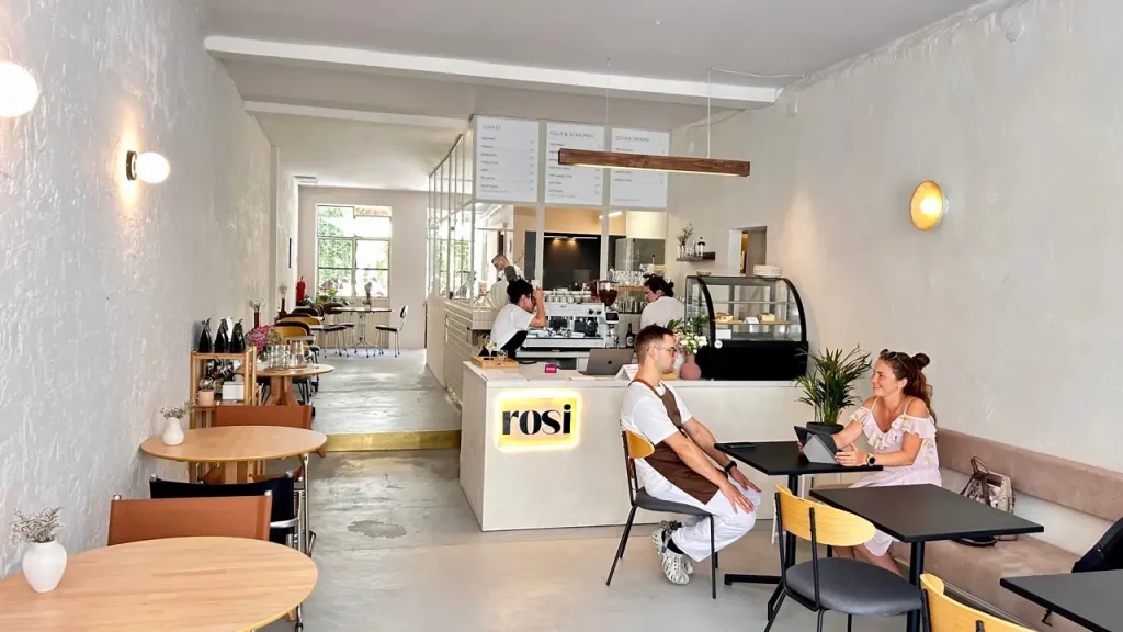 Rosi Café & More