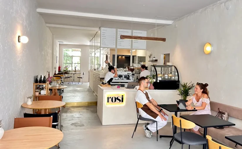 Rosi Café & More