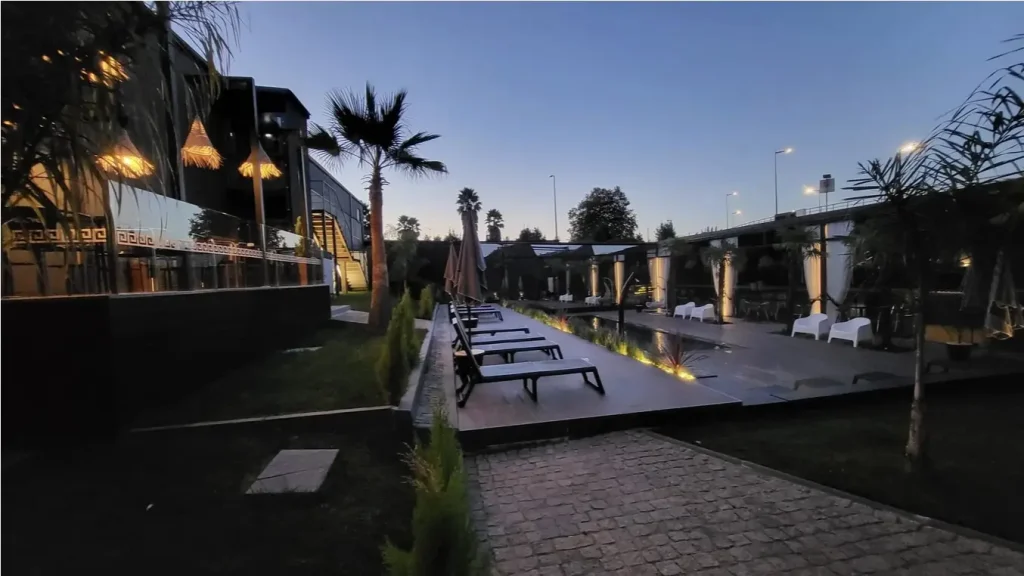 Rubens Hotels