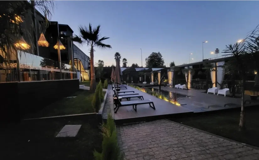 Rubens Hotels