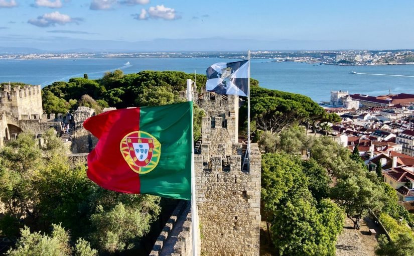 Saint George’s Castle