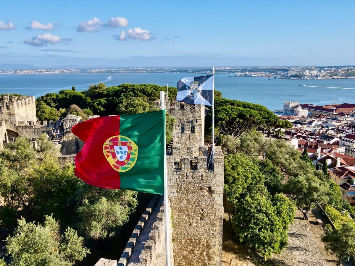 Saint George’s Castle Featured Image