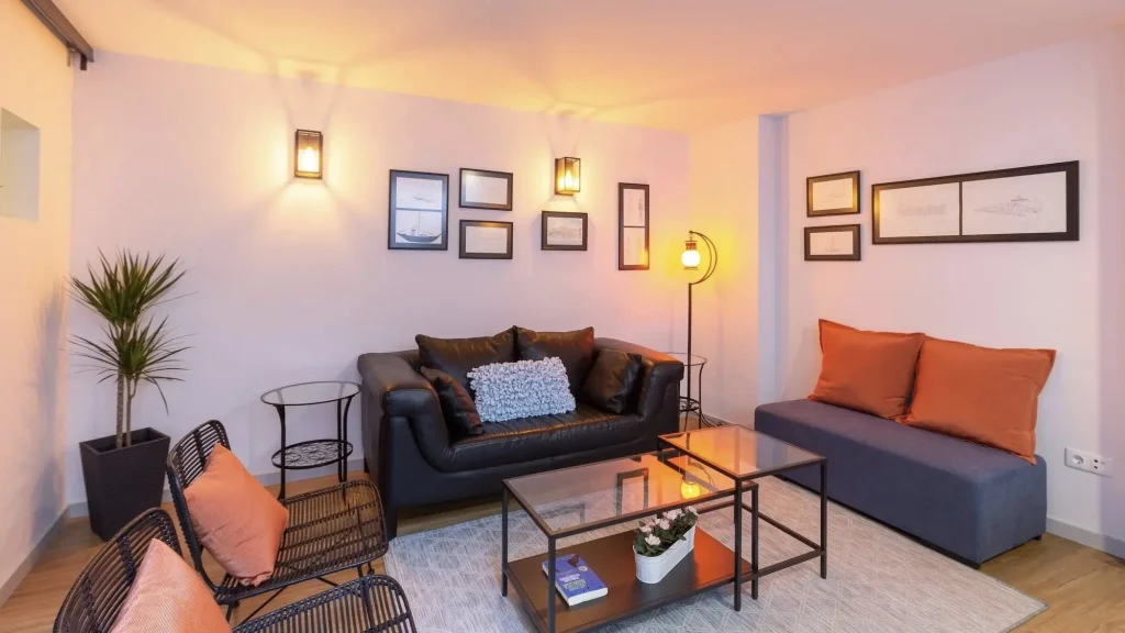 Serra do Pilar Porto Suites