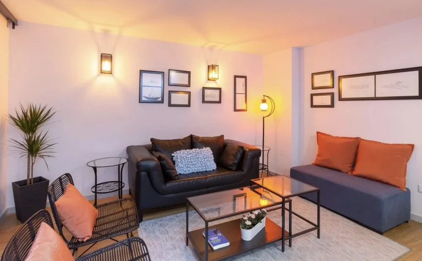 Serra do Pilar Porto Suites