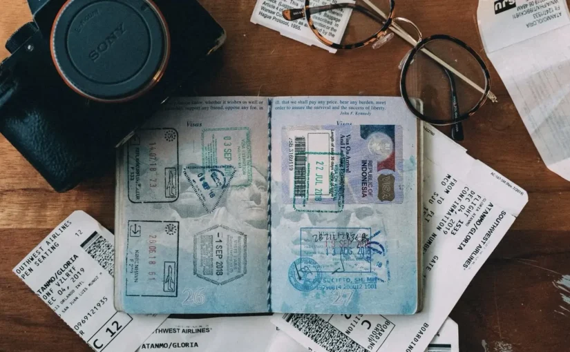 Border Crossing Changes For Schengen