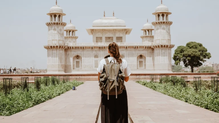 Solo Tourism: New trend or a very Smart Choice?