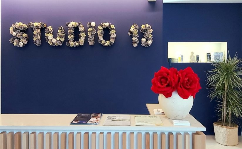 Studio 13 – Hammam & Spa