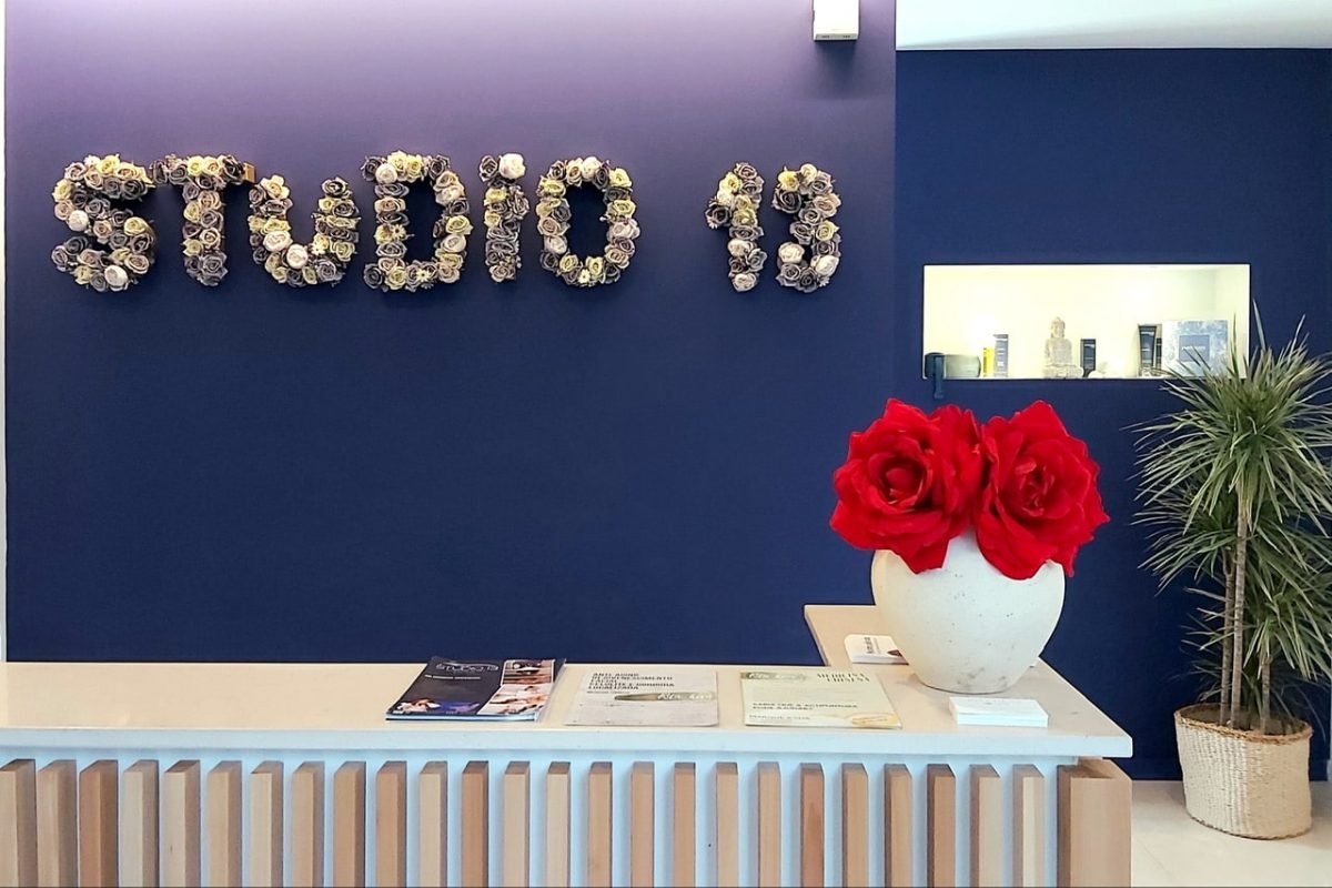 Studio 13 – Hammam & Spa Featured Image