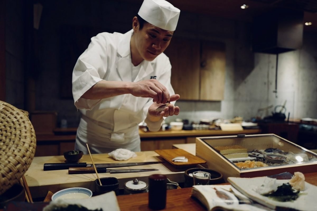 Fuji Hana Featured Image