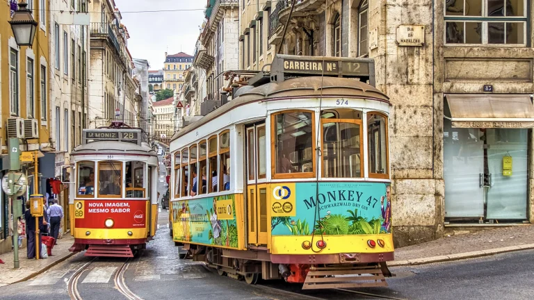 Top 10 Best Restaurants in Lisbon