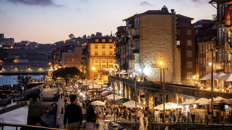 THE 5 BEST Things to Do in Porto (2025)