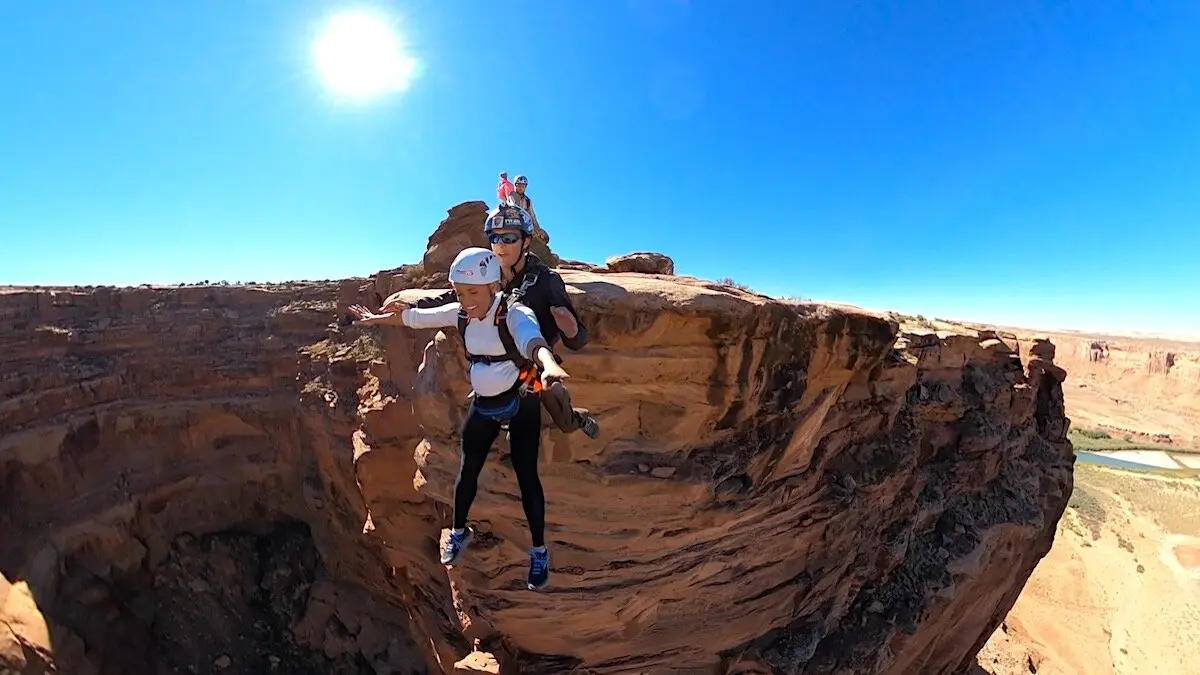Tandem Base Moab Featured Image