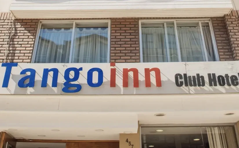 Tangoinn Downtown