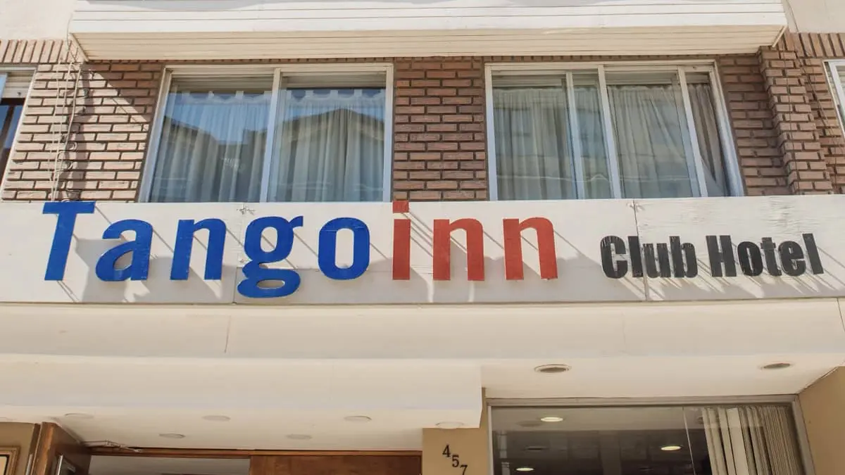 Tangoinn Downtown Featured Image