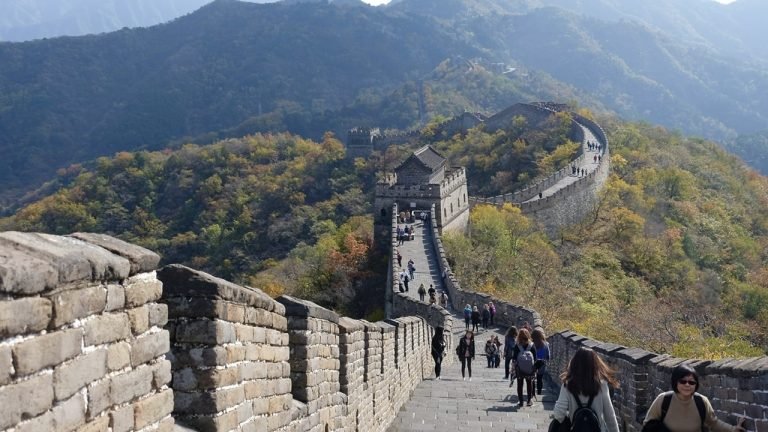 Essential Things to Know Before Traveling to China
