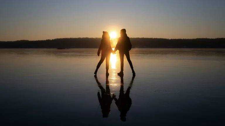 The Healing Power of Sunlight