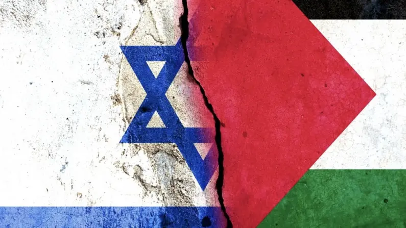 How the Israel Palestine Conflict Shapes Tourism