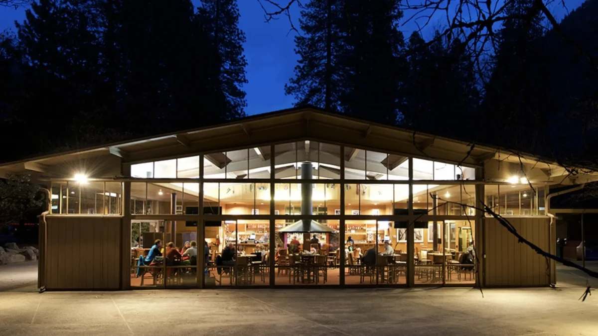 The Mountain Room Featured Image