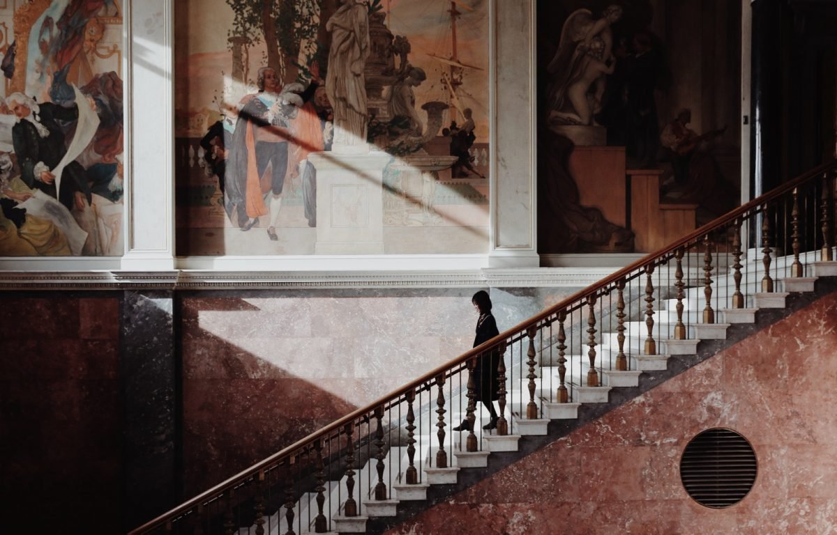 National museum of Sweden Featured Image