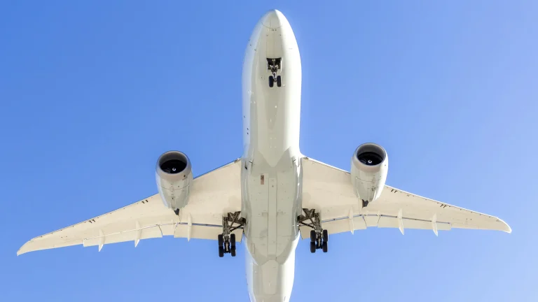Foreign Airlines Expanding Flights to Israel