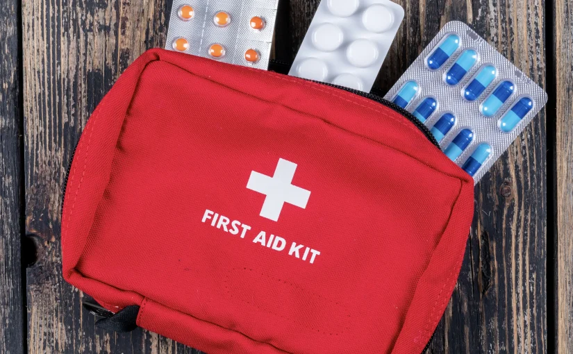 The Truth About First Aid Kits