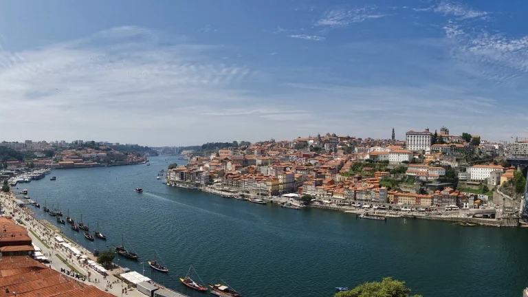 The Ultimate Guide to Porto