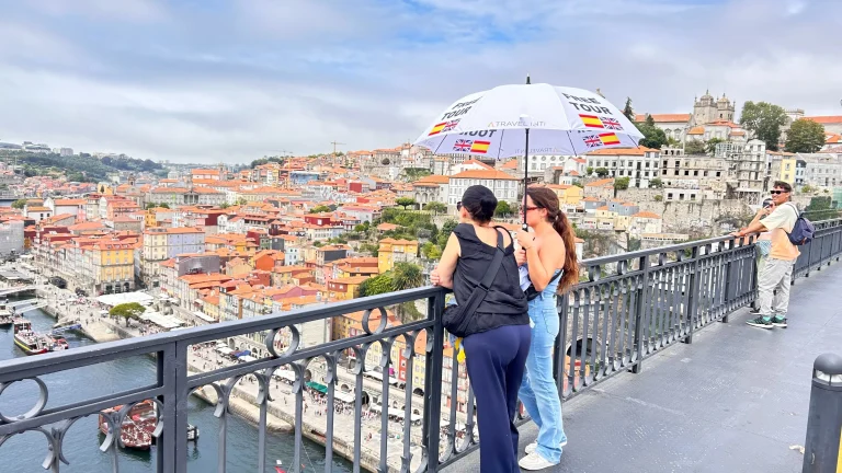 Things To Do in Porto
