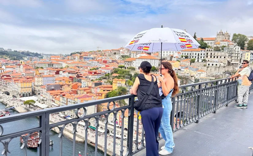Things To Do in Porto