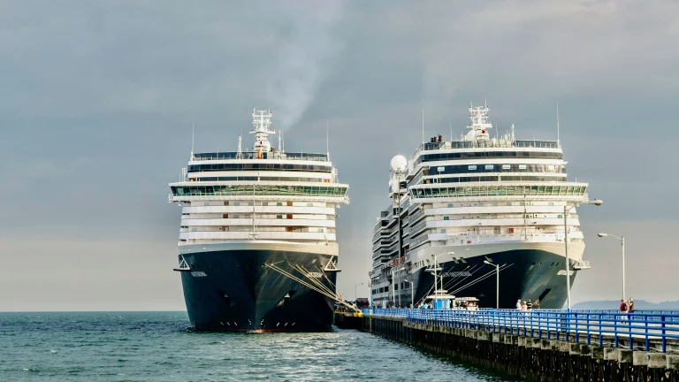 Top 10 Cruise Destinations Around the World