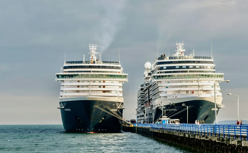 Top 10 Cruise Destinations Around the World