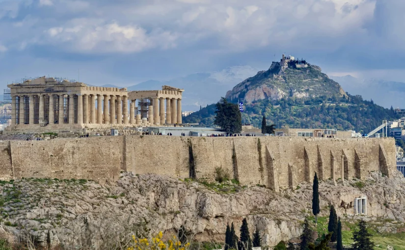 Top 10 Places to Visit in Greece