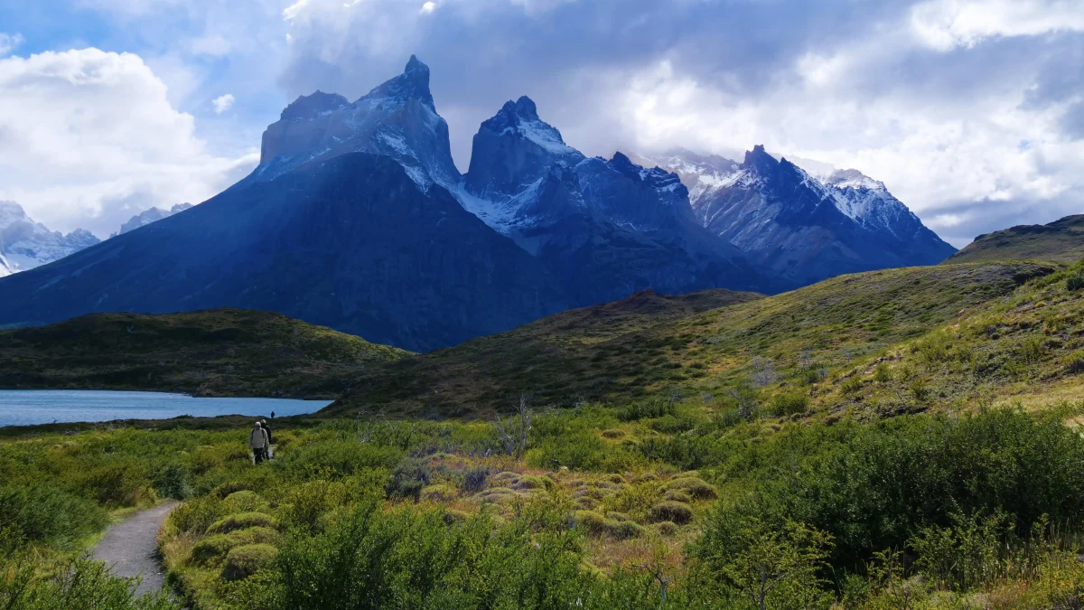 Torres del Paine Featured Image