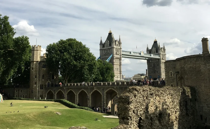 Tower of London
