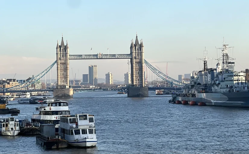 Tower Bridge