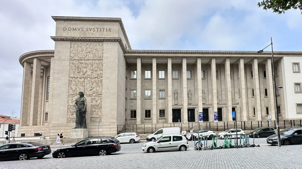 Tribunal da Relação do Porto