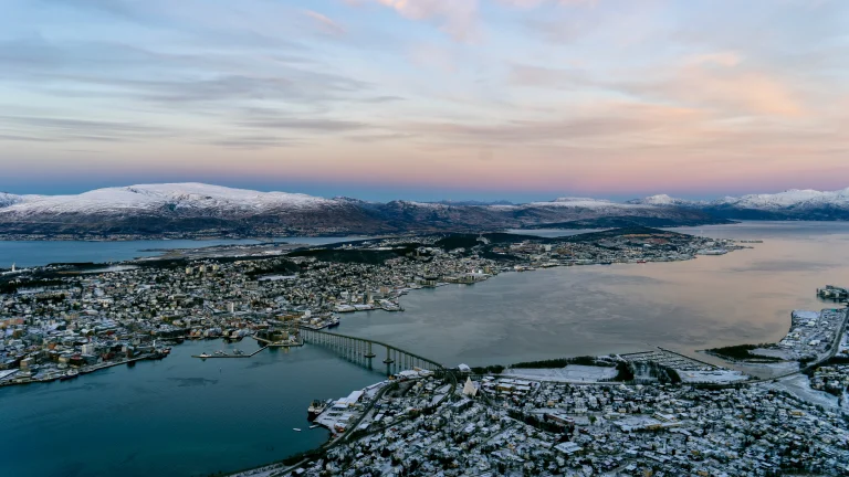 Tromsø Tromsø Image
