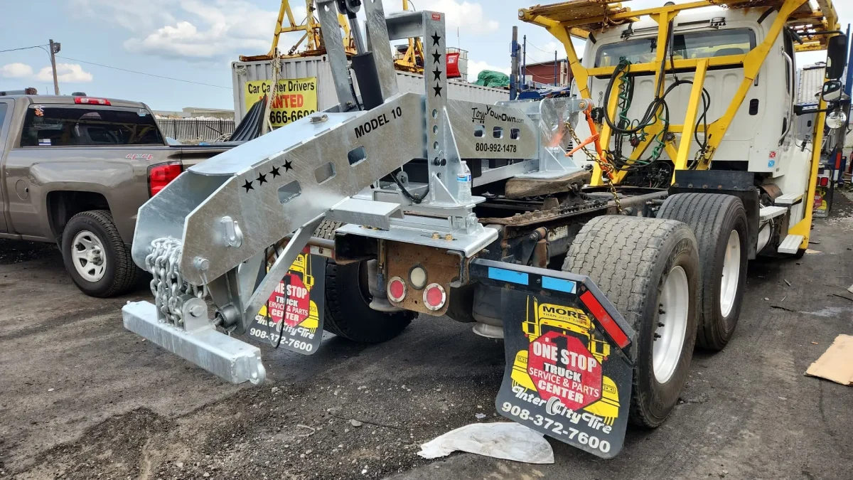 Wrecker Boom Rental Featured Image