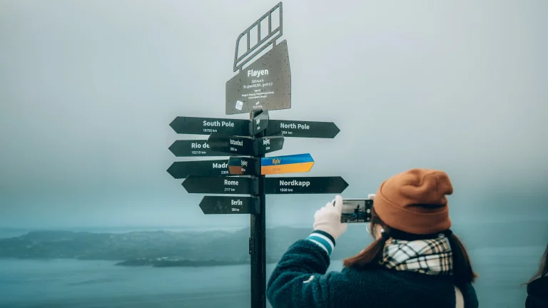 Ultimate Travel Destinations for 2024