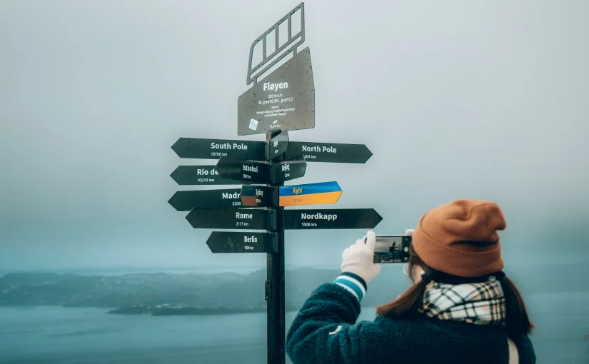 Ultimate Travel Destinations for 2024
