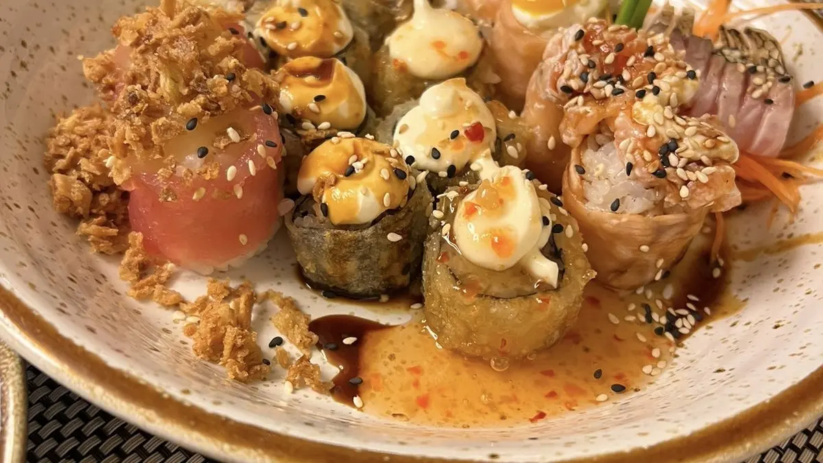 Up to Sushi Featured Image