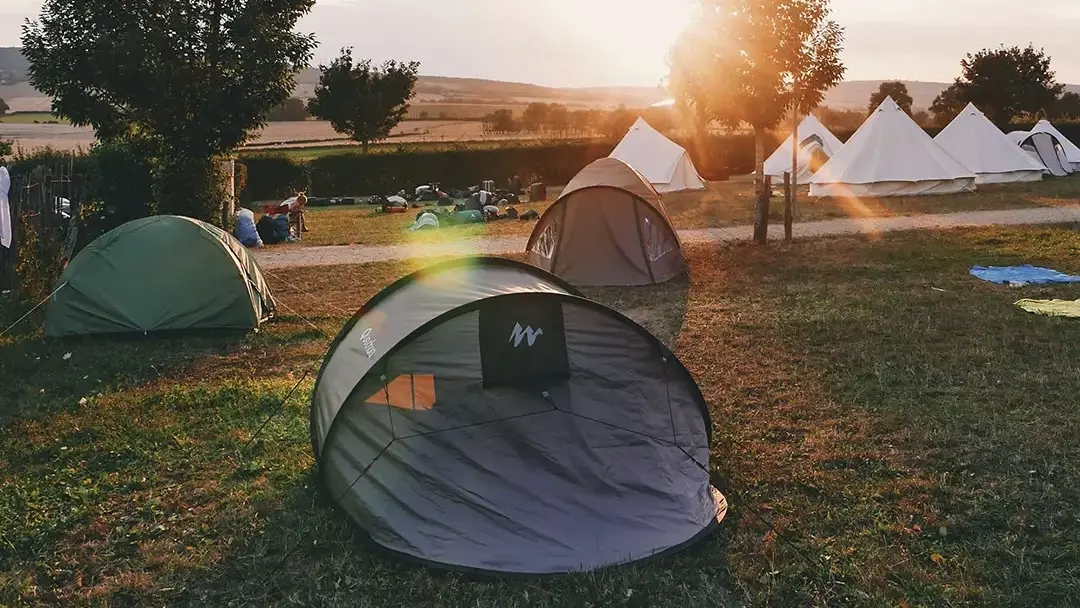 Viana Camp Featured Image