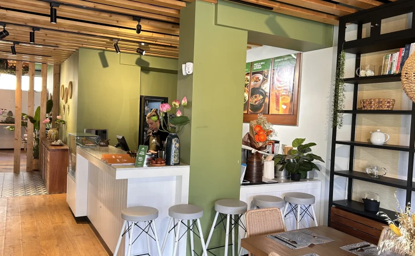Vietnamese Cuisine
