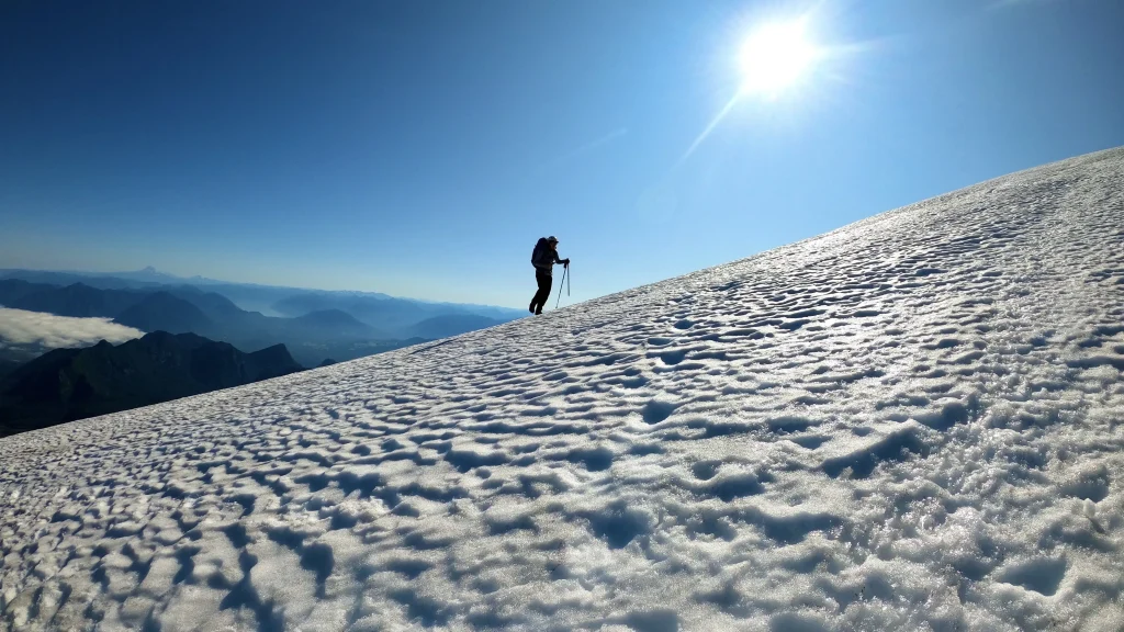 Villarrica Volcano Tours