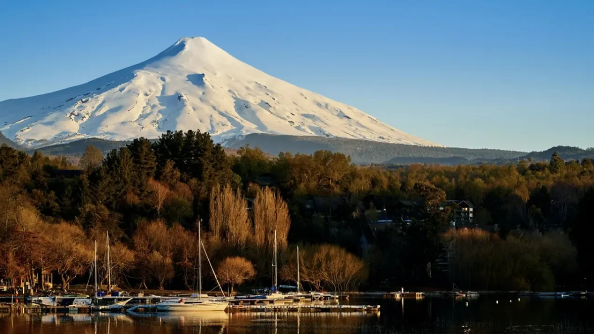 Villarrica Featured Image