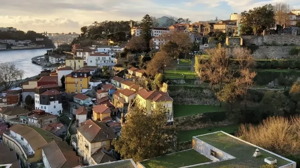 Virtudes Garden
