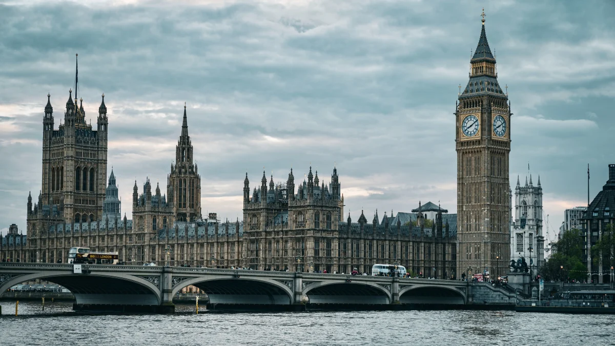 Westminster Abbey Featured Image