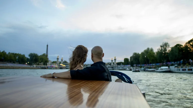 When is the best time to visit Europe