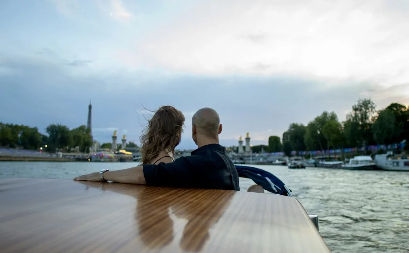 When is the best time to visit Europe