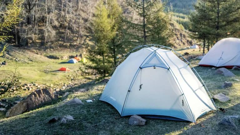 Why Camping Beats Hotels