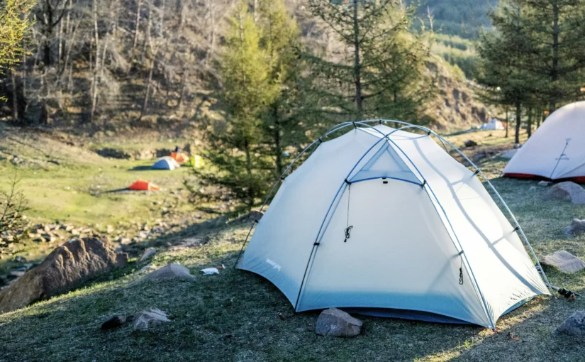 Why Camping Beats Hotels